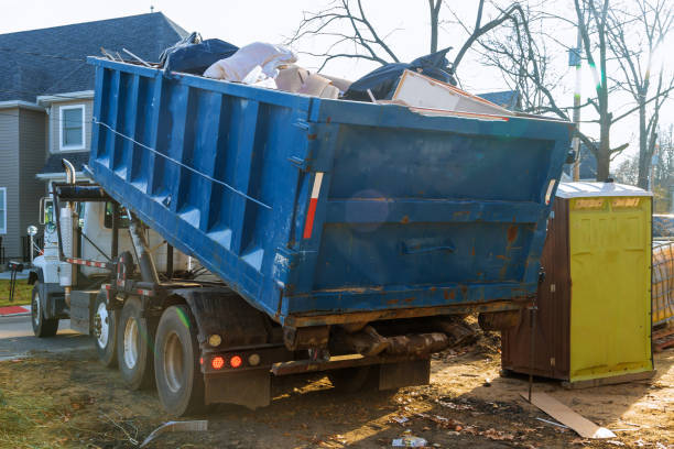 Best Commercial Junk Removal  in Winthrop, IA
