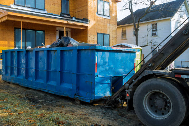 Best Junk Removal and Recycling  in Winthrop, IA