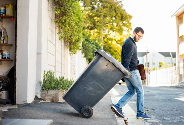 Best Office Junk Removal  in Winthrop, IA