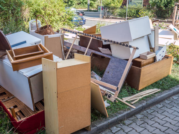 Best Office Junk Removal  in Winthrop, IA