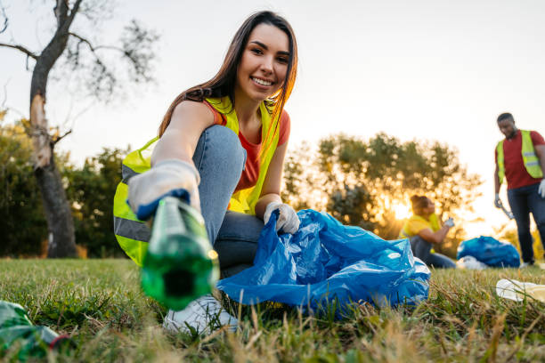 Best Construction Debris Removal  in Winthrop, IA