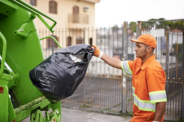 Winthrop, IA Junk Removal Company