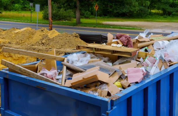 Best Estate Cleanout Services  in Winthrop, IA